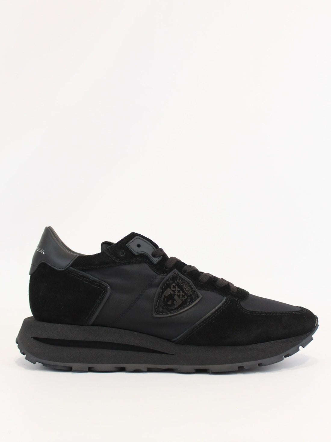 sneaker tropez haute TKLU W013 PHILIPPE MODEL 