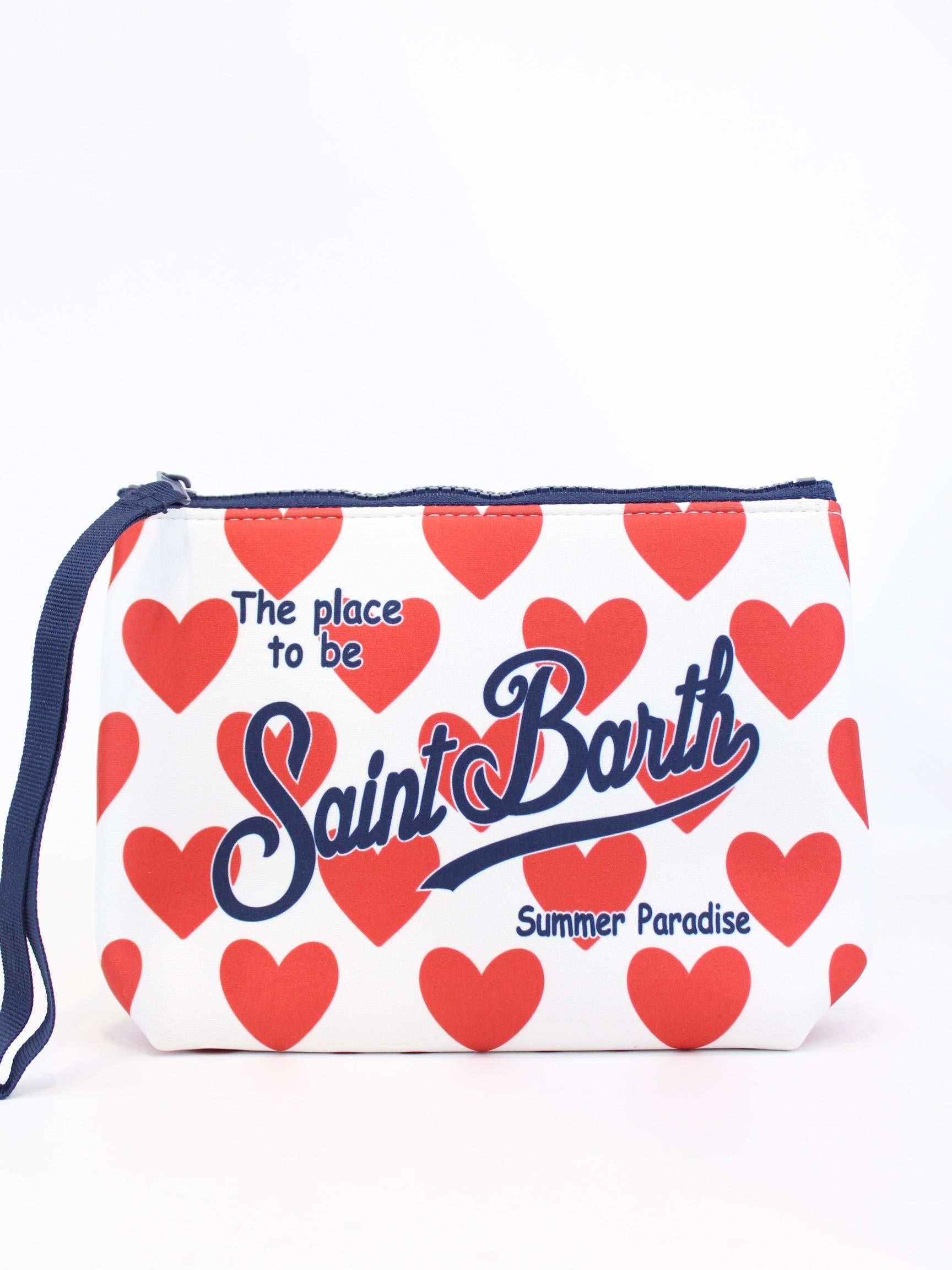 pochette aline lovely ALINE LOVELY 09405 MC2 SAINT BARTH 