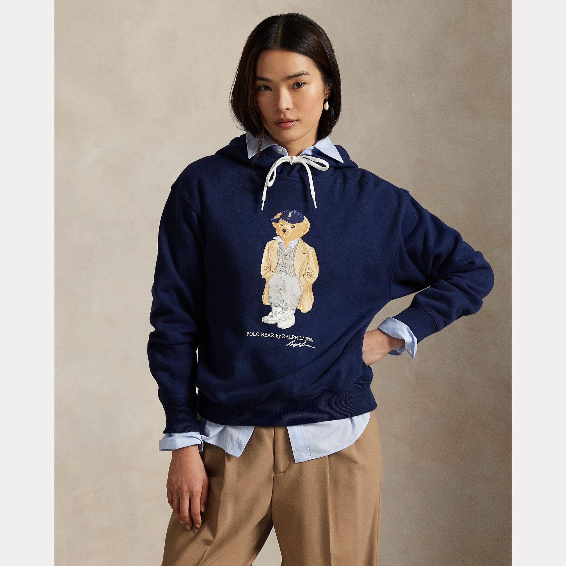 211-971757001 RALPH LAUREN POLO