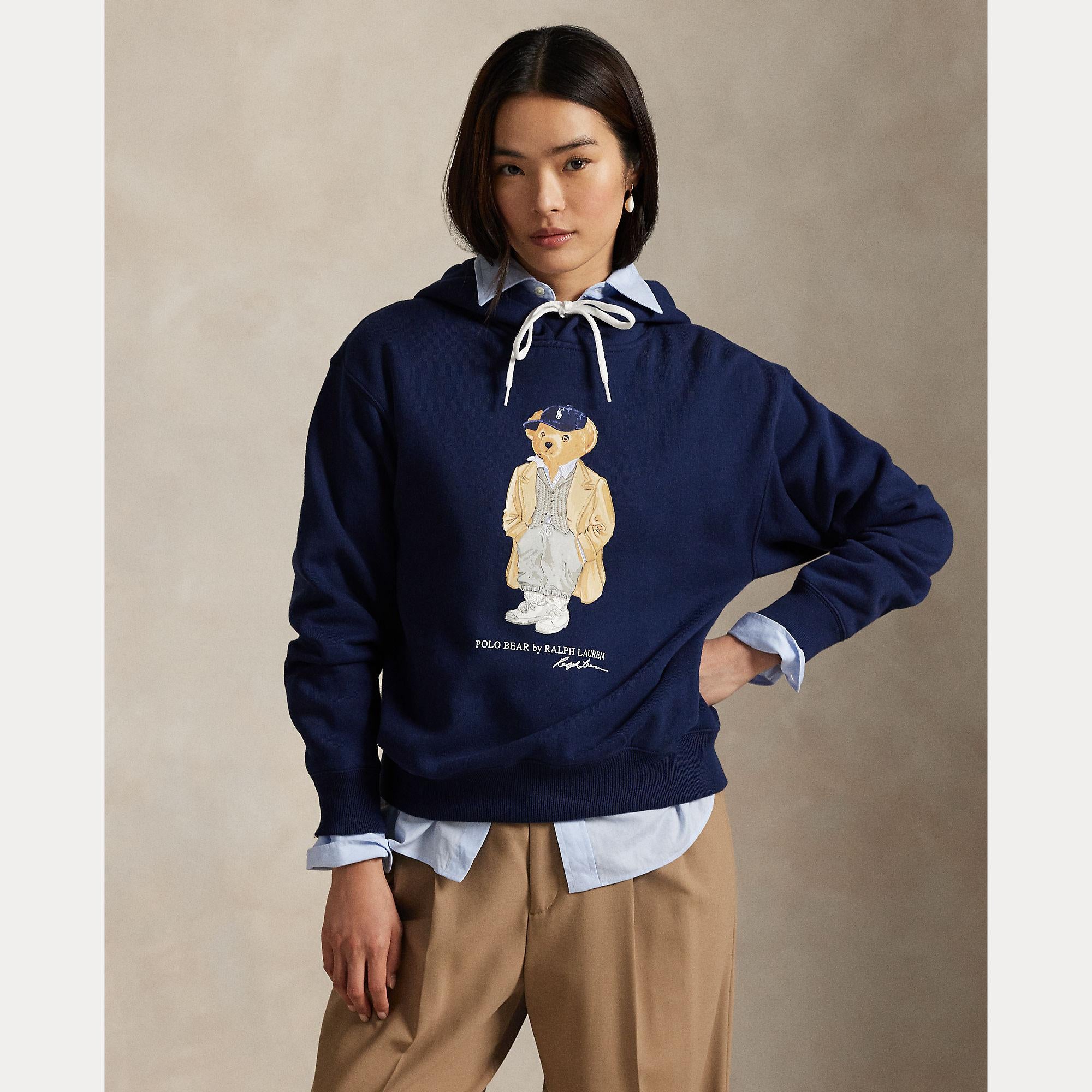 211-971757001 RALPH LAUREN POLO