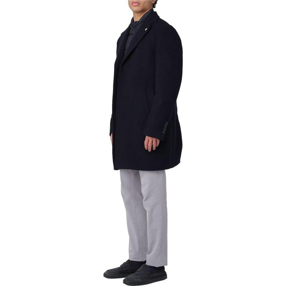 cappotto lungo manuel ritz 3932C4548C 253738 89 MANUEL RITZ 