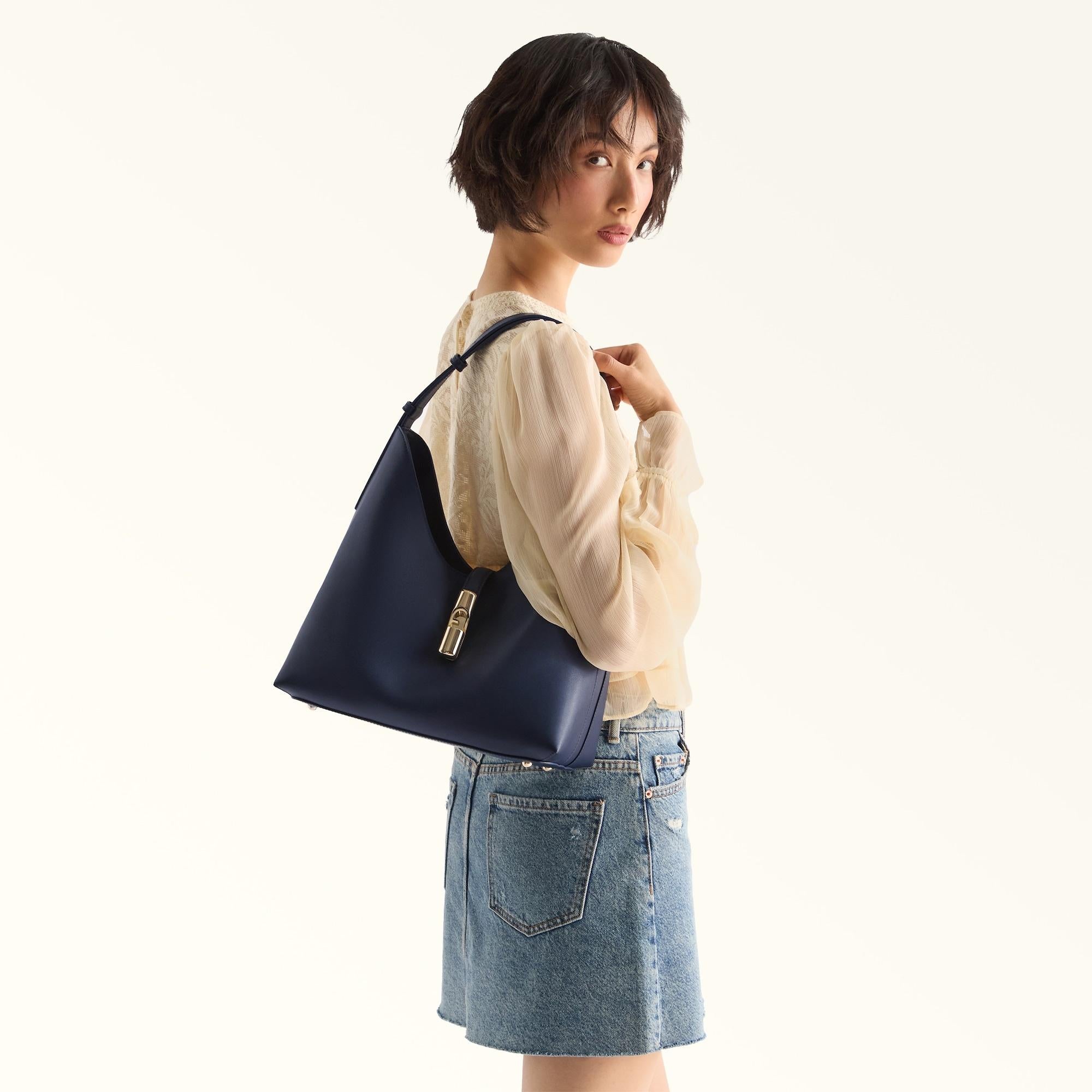 borsa goccia a spalla WB01499-BX3104 4852S FURLA 
