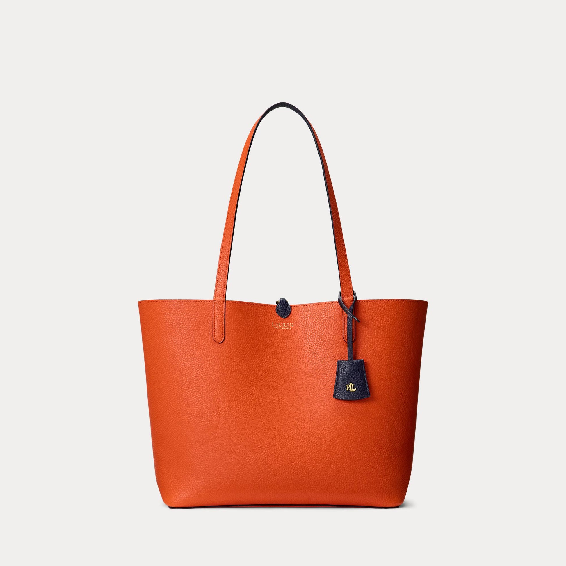 borsa tote reversibile 431-795329 079 LAUREN RALPH LAUREN 