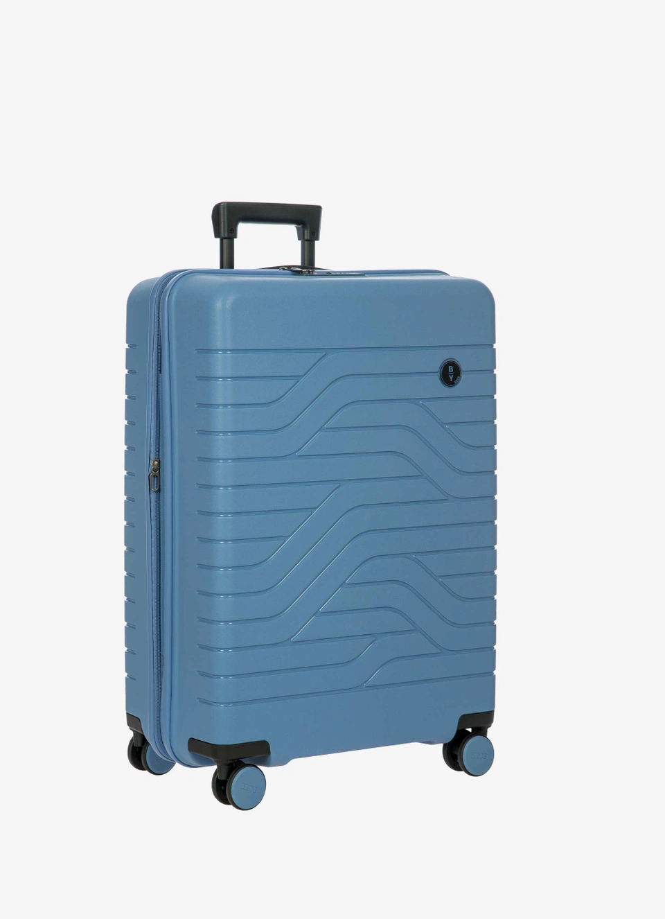 trolley large espandibile B1Y08431 007 BRIC'S 