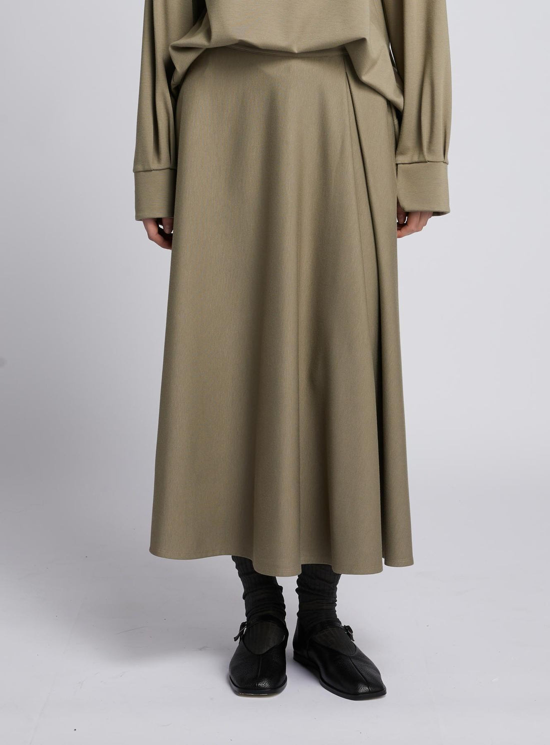 gonna con tasche MMLAQUILA 002 MM 