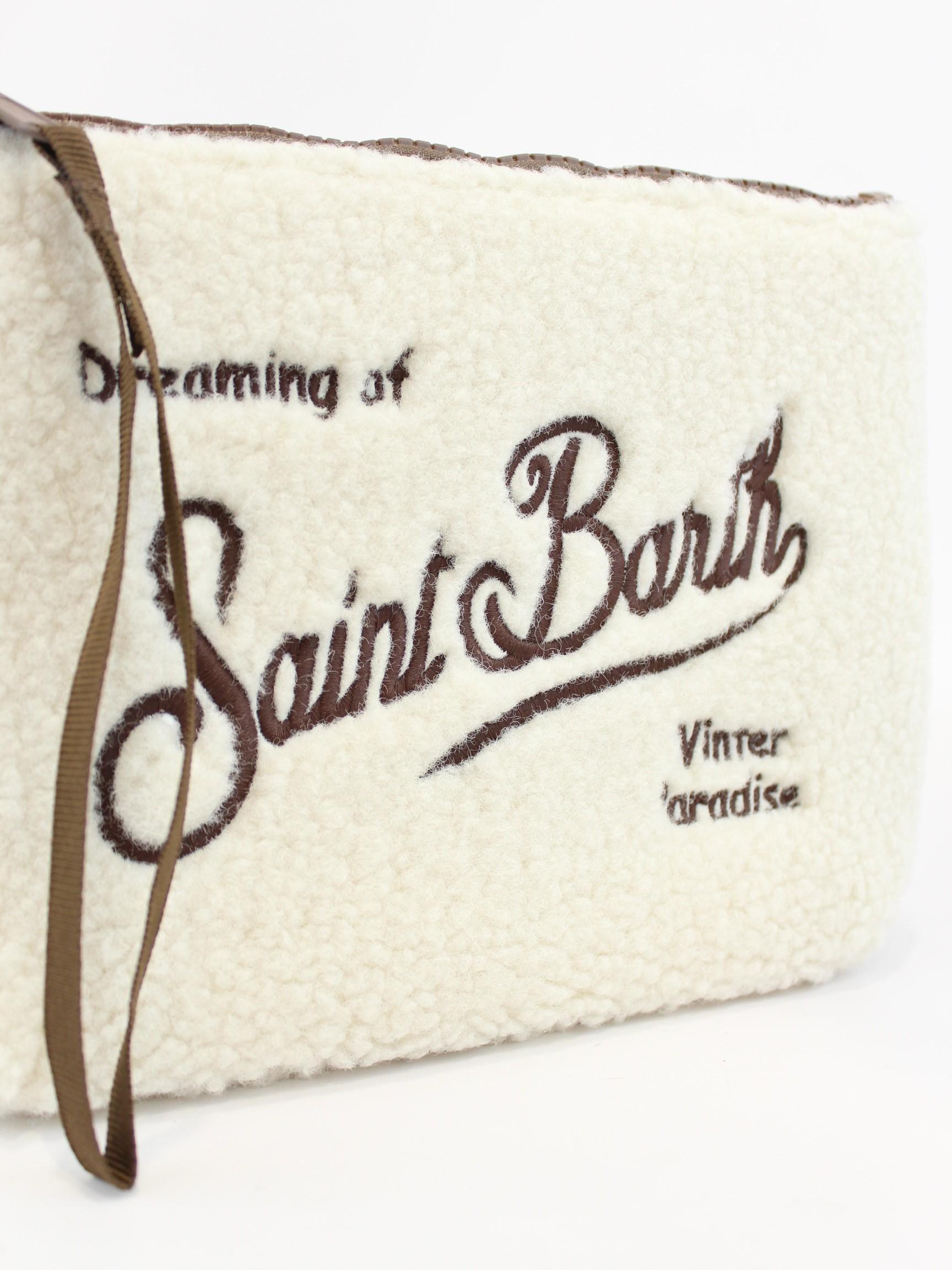 ALINE TEDDY01362I MC2 SAINT BARTH