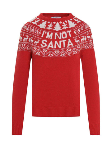 maglione new queen NEW QUEEN 11238E MC2 SAINT BARTH 