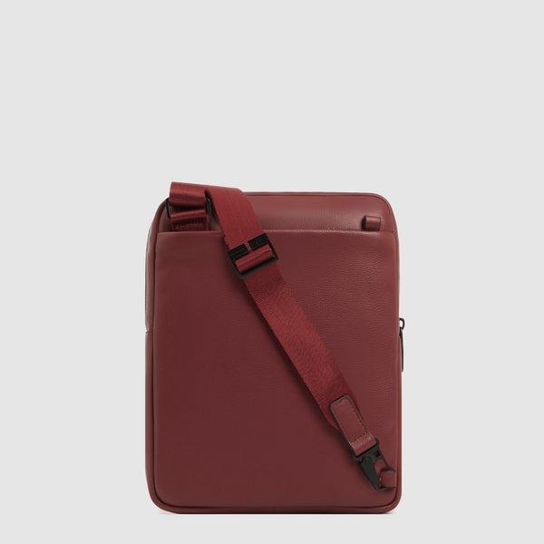 Borsello piccolo in pelle CA3084W137 CU PIQUADRO 
