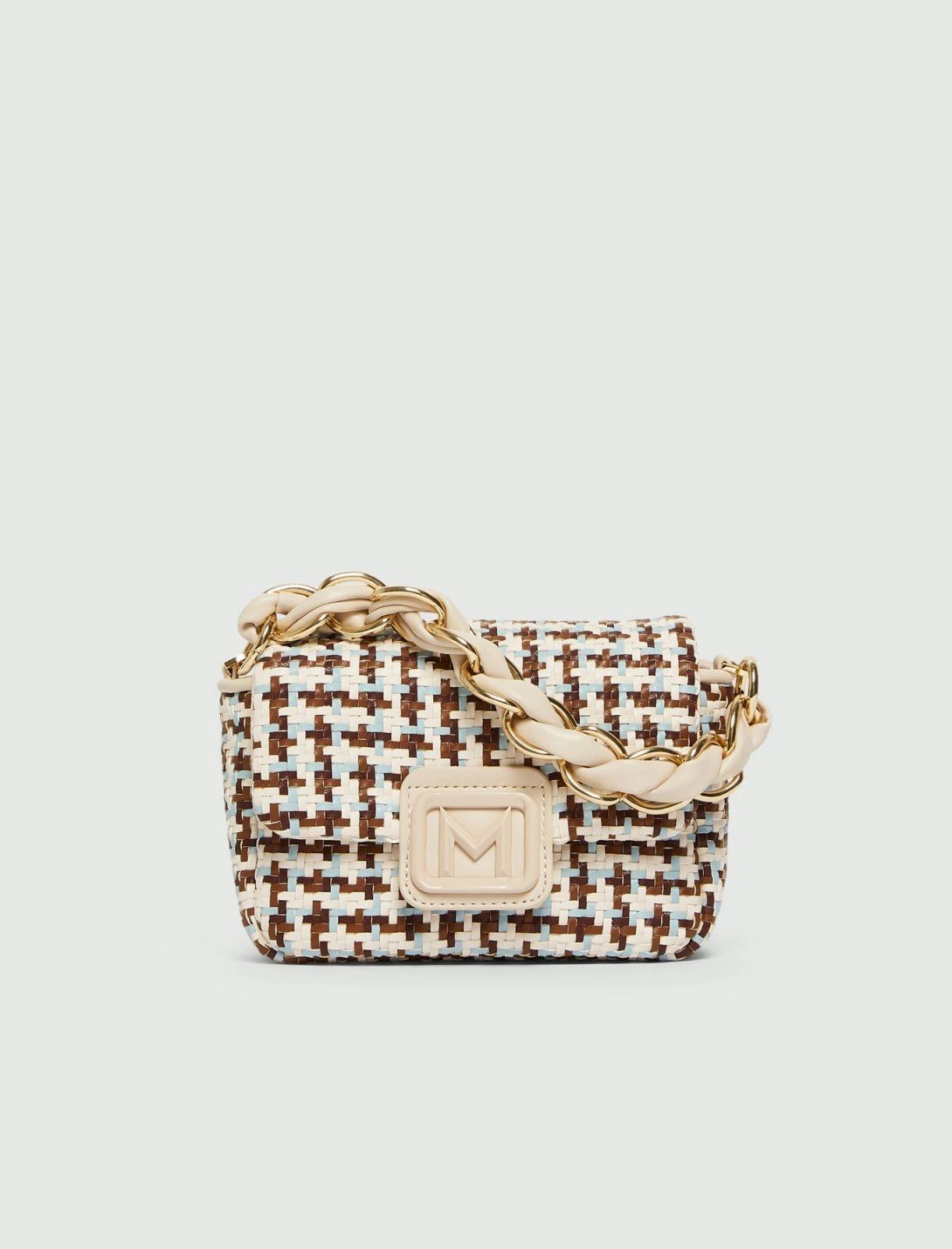 borsa le muse small lontra MLALONTRA 001 MARella ACCESSORI 