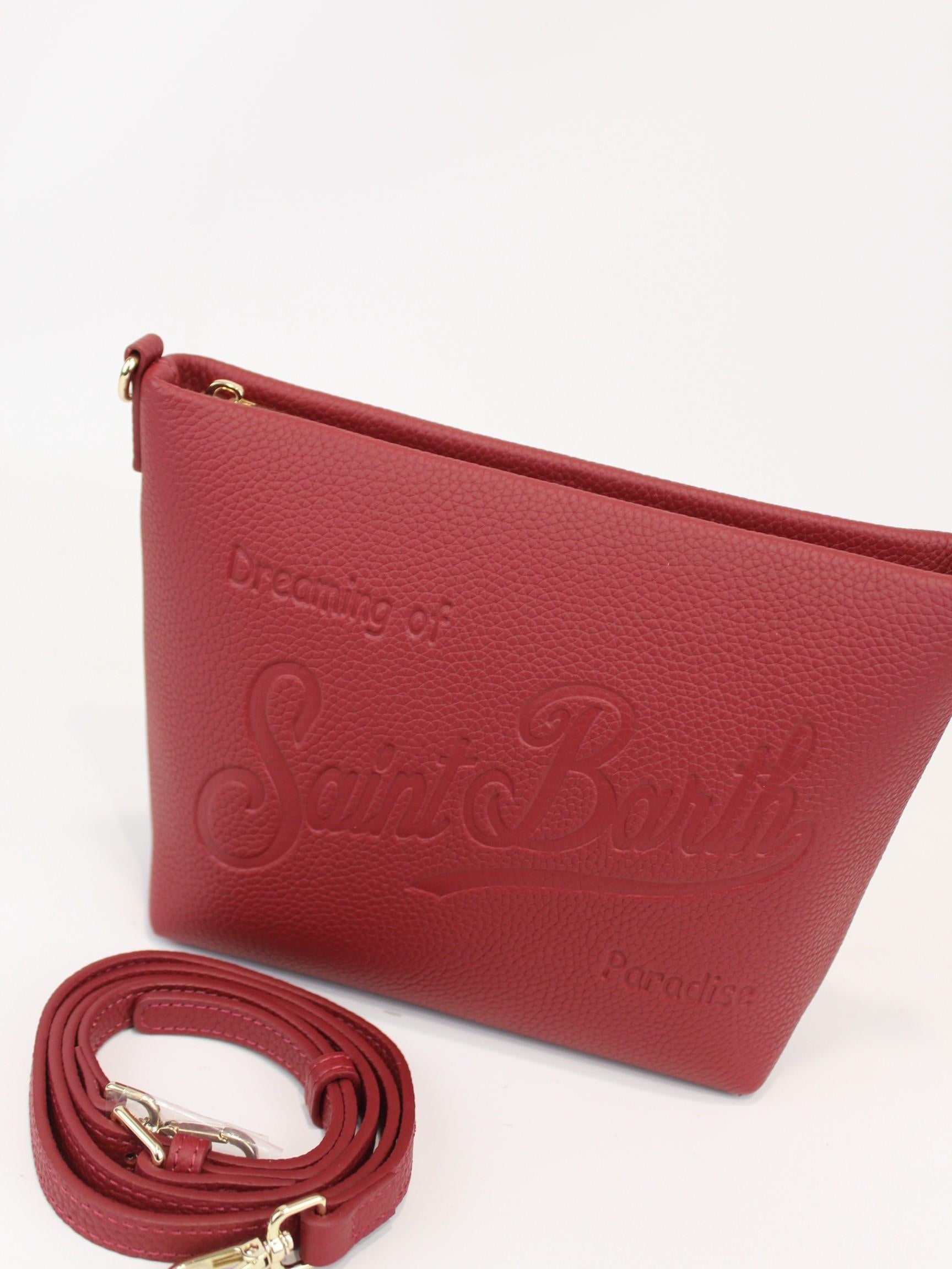 ALINE BAG00777I MC2 SAINT BARTH