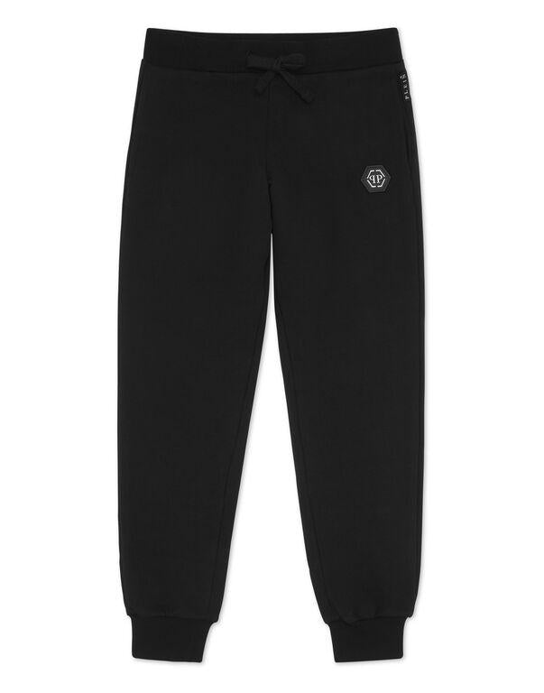 jogging exagon plein AADCBJT0502 PJO002N 02 PHILIPP PLEIN 