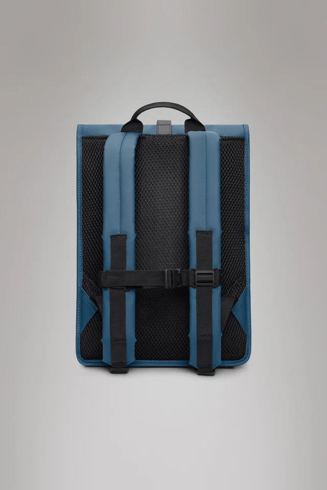 zaino rolltop rucksack 13320 PULSE RAINS 