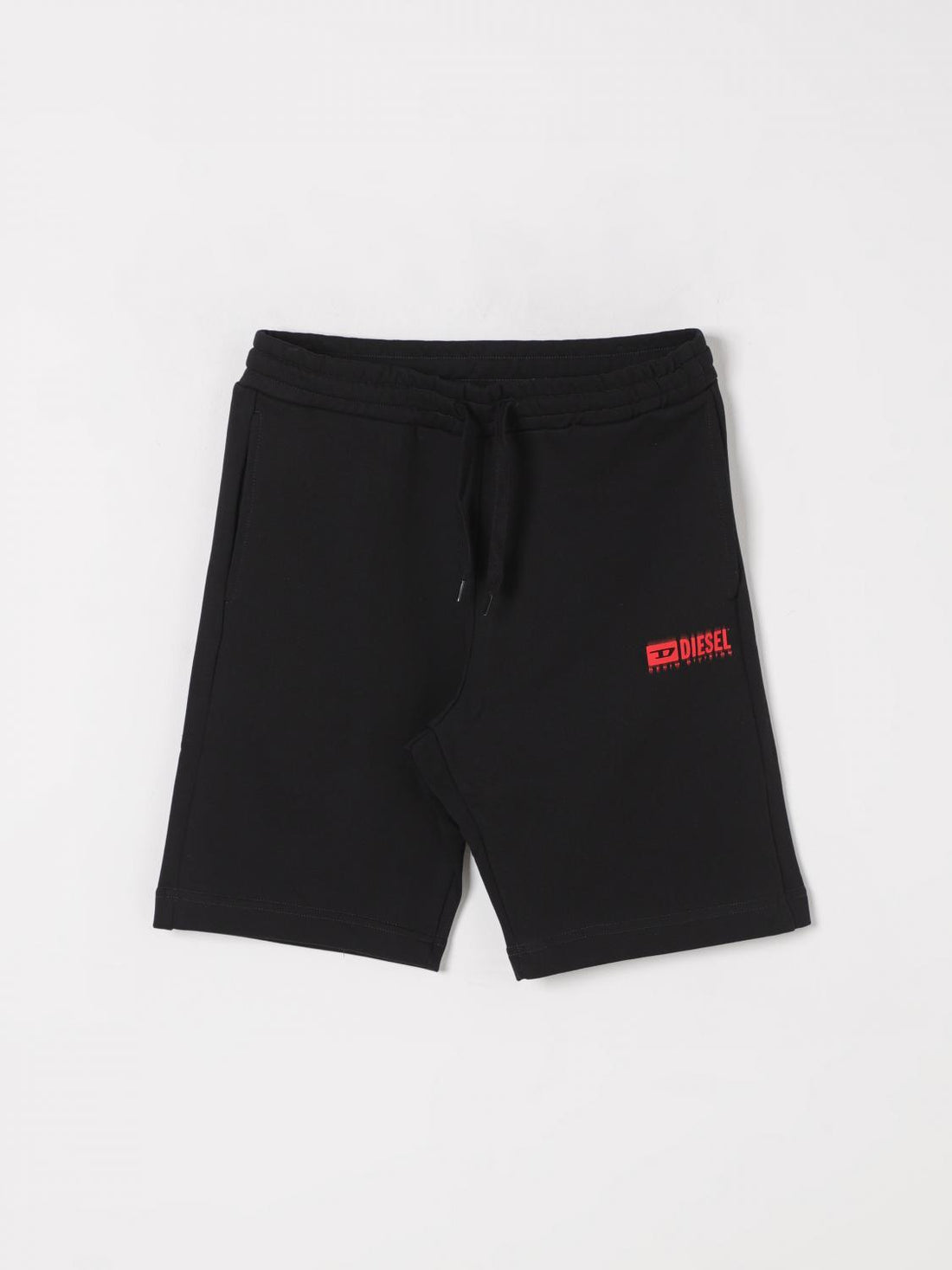shorts con logo J02236 KYAVF K9002 DIESEL 
