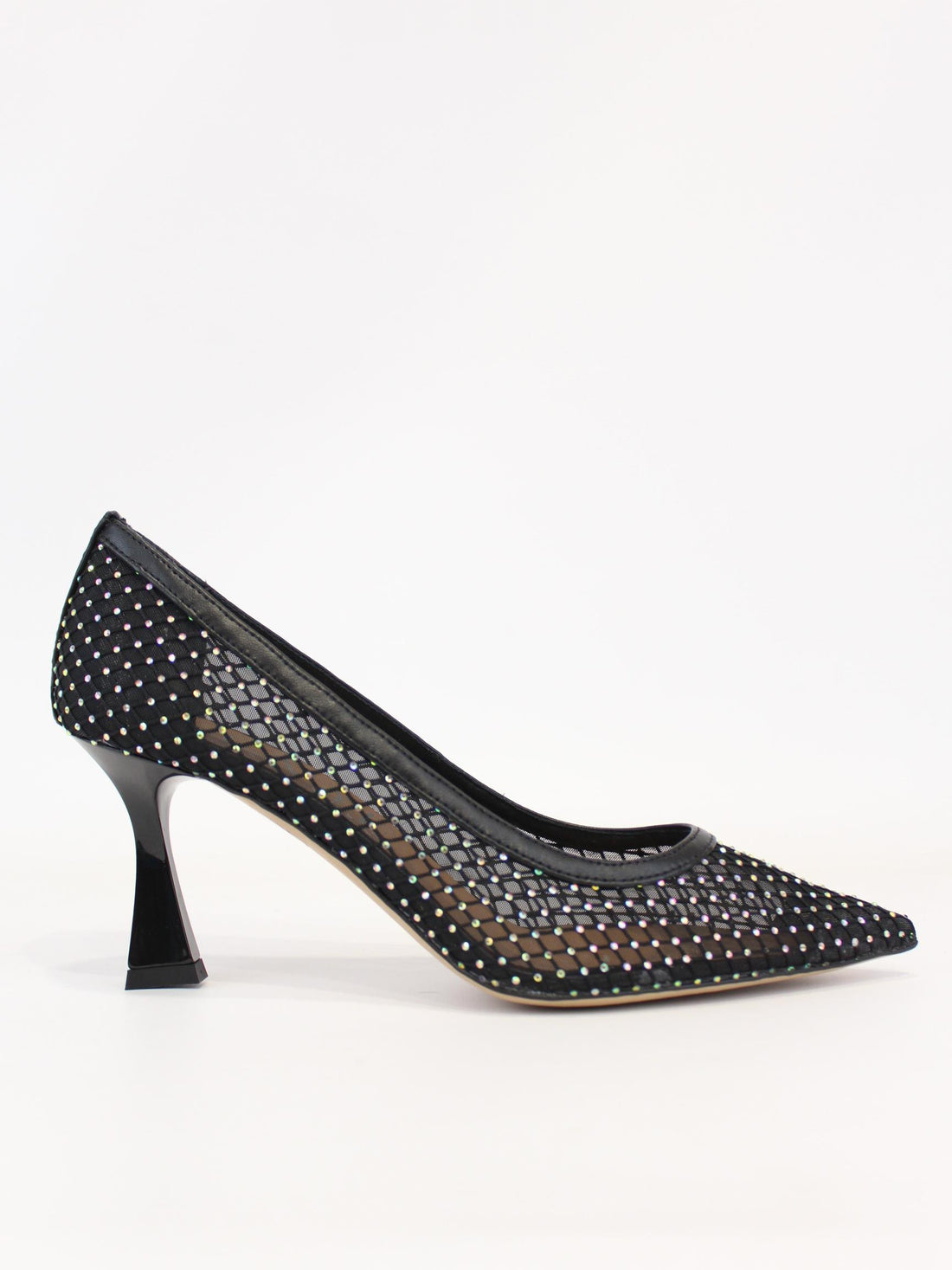 dècollette effetto vede non vedo AMN214 NERO OVYE' 