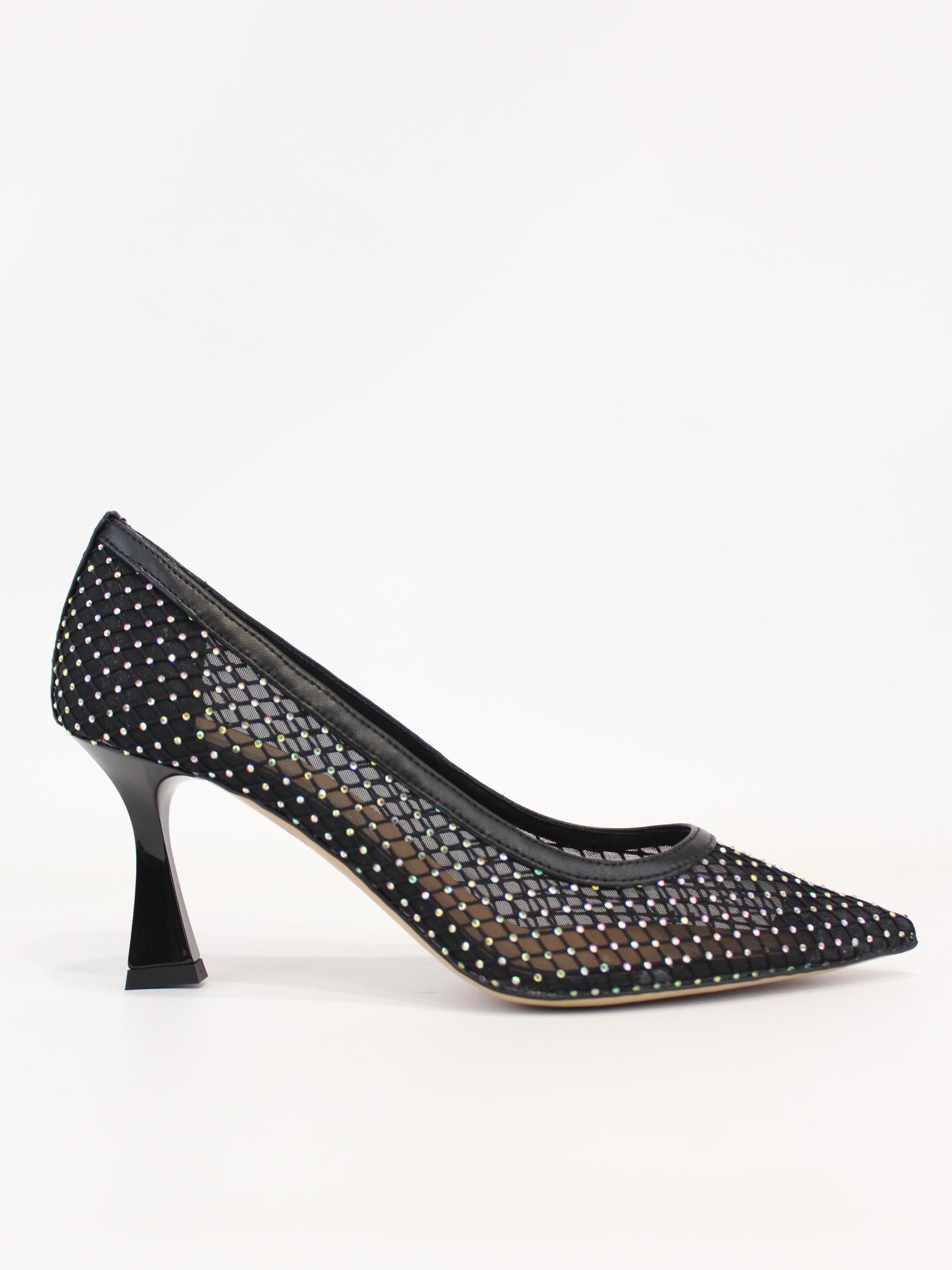 dècollette effetto vede non vedo AMN214 NERO OVYE' 