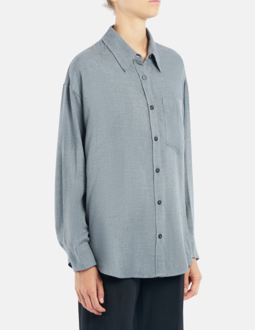 camicia over in levantina DC375IF0044D002O903 DONDUP