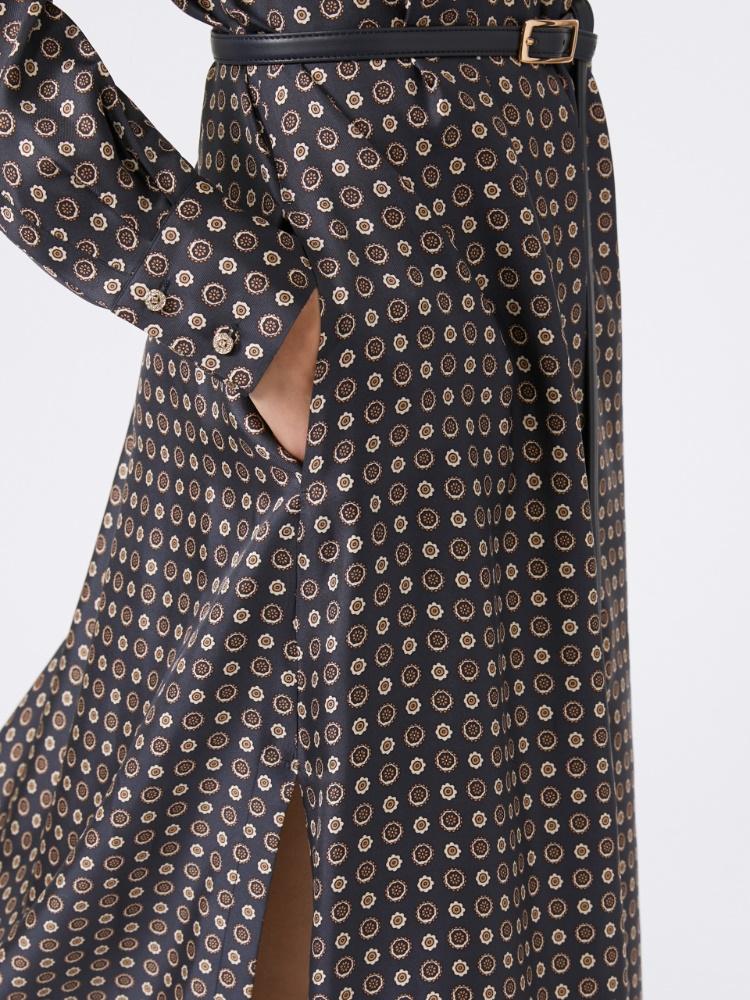 abito chemisier MISTER 001 MAXMARA STUDIO 