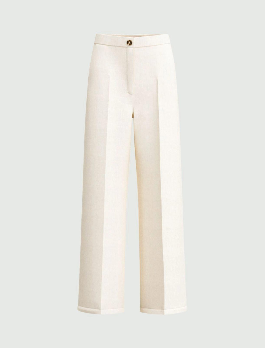 pantalone in lino EMMPERA 001 EMME MARELLA 