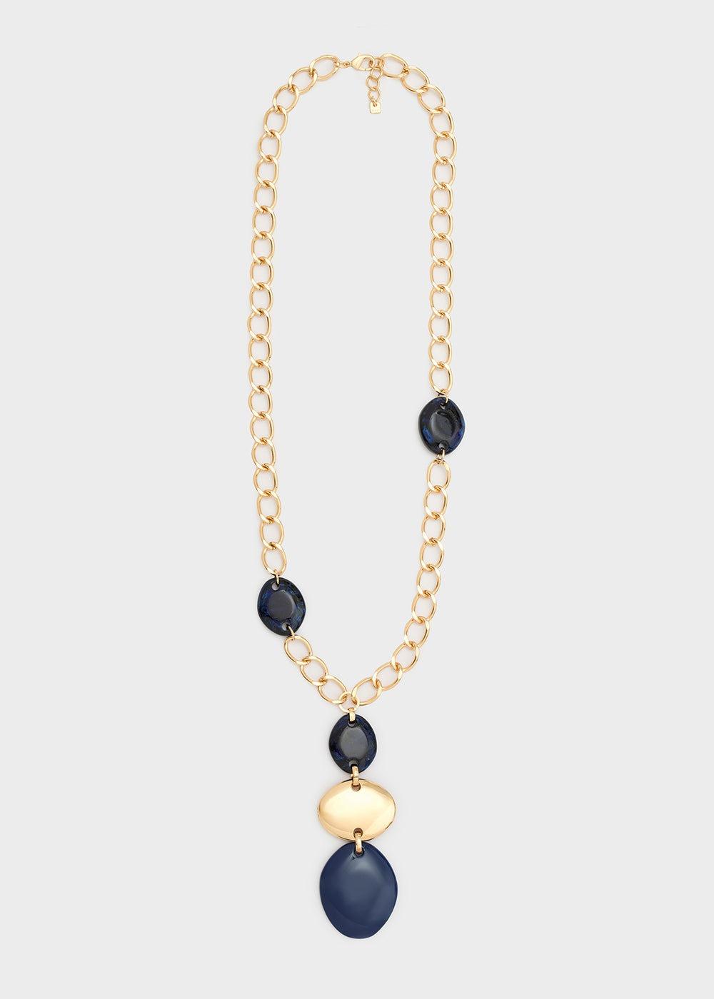 DUCL0062ORO BLU NALI'