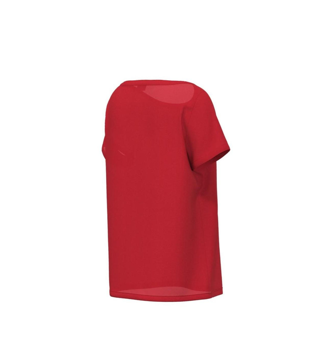 blusa in seta EMMCARTONE 005 EMME MARELLA 