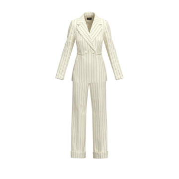 completo gessato AGRA 001 EMME MARELLA 