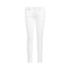 PANTALONE SKINNY 211-860091 001 LAUREN RALPH LAUREN 