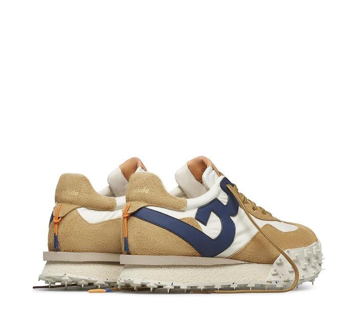 sneakers jolt impact plus BU3542 V2719 RHUM/MARMO/BLU BARRACUDA 