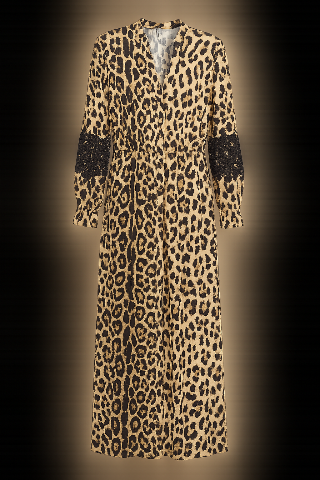 abito romantic long dress 14160 MACULA ORIGINAL 5 PROGRESS 