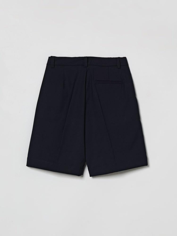 bermuda manuel ritz kids MR3338 BLU MANUEL RITZ KIDS 
