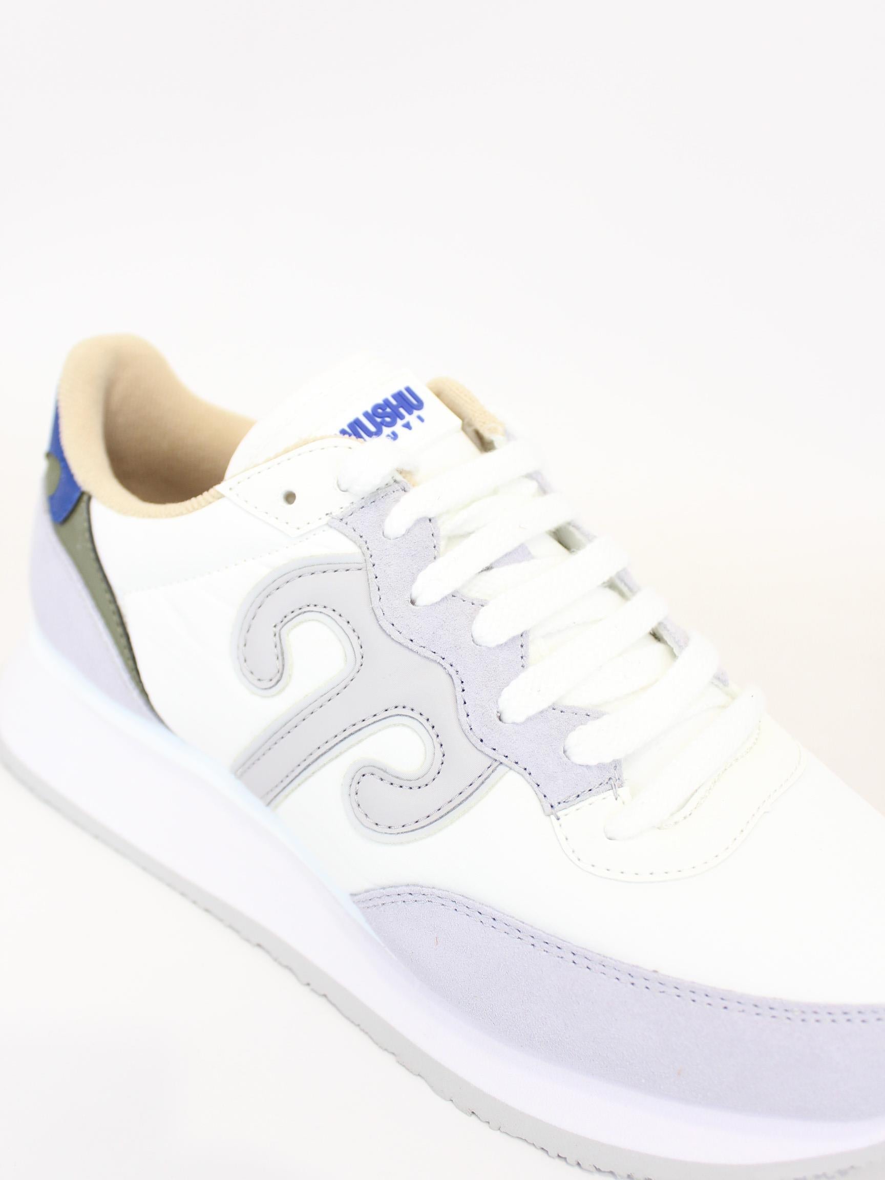 sneakers master sport MASTER M567 WUSHU RU-YI 