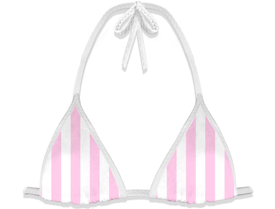 costume leah string LEAH STRING 02121H MC2 SAINT BARTH 