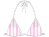 MC2 SAINT BARTH costume leah string Rosa