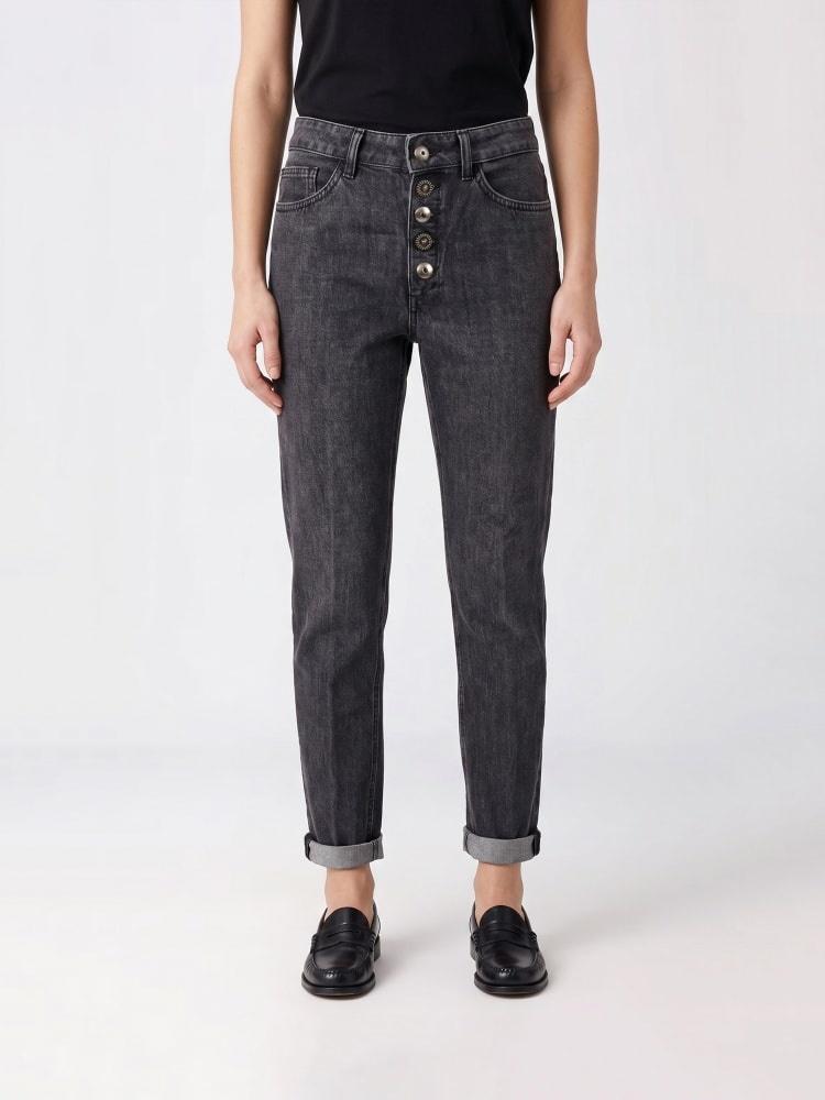 jeans koons inches DP26BLDFE330DLZ7 999 DONDUP 