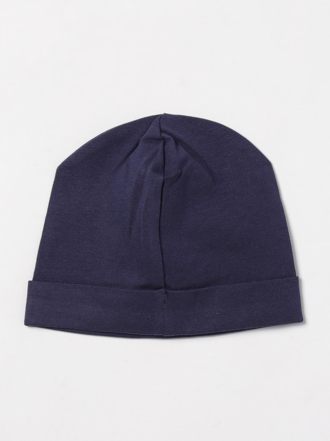 cappello teddy orsetto MUX05ALBA00 40016 MOSCHINO KIDS 