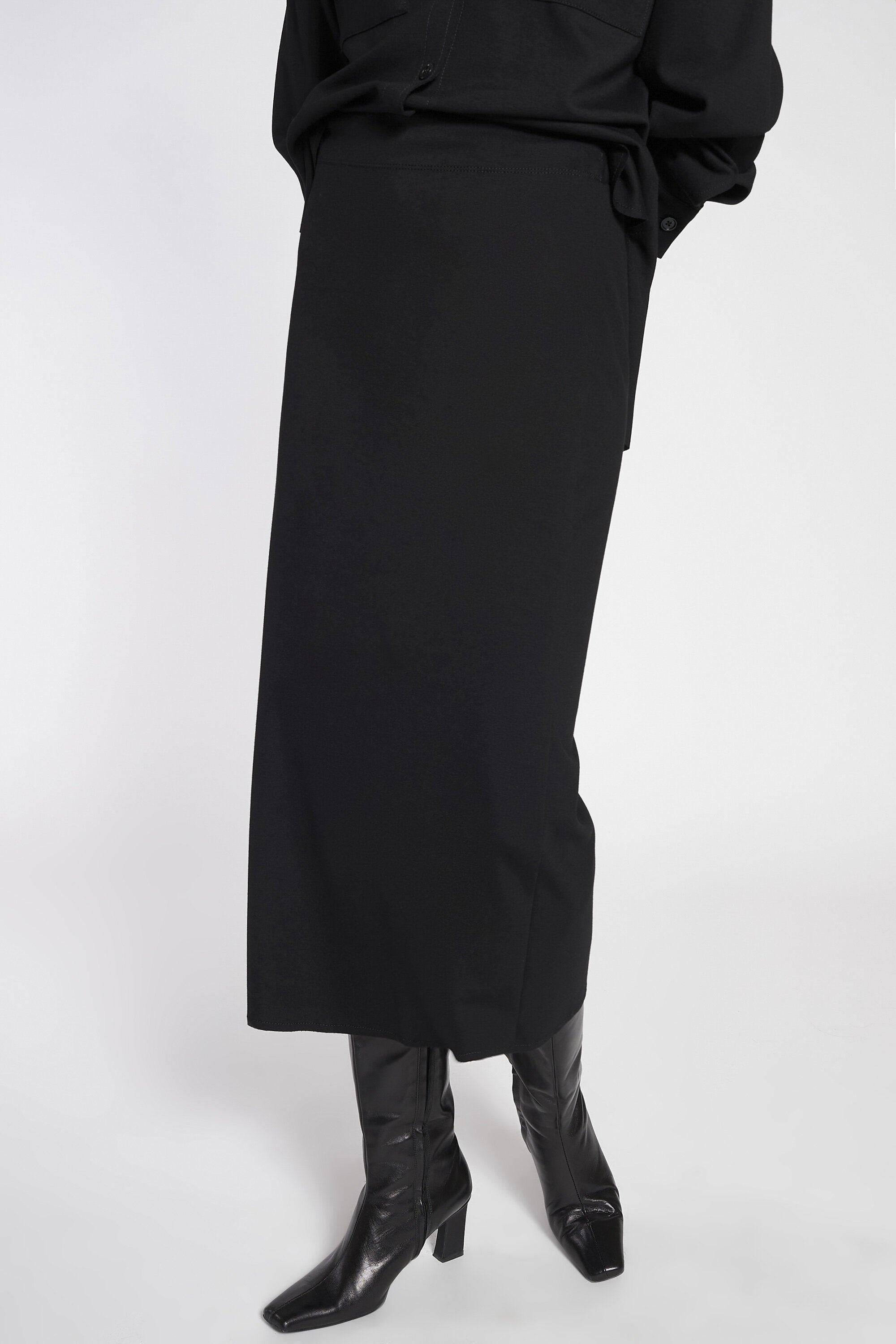 gonna in maglia di stoffa GASO25 10 CARLAG 