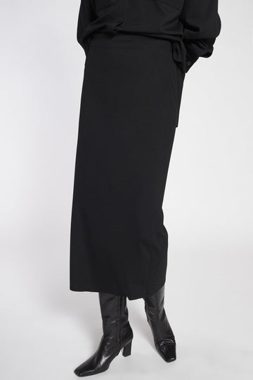 gonna in maglia di stoffa GASO25 10 CARLAG 