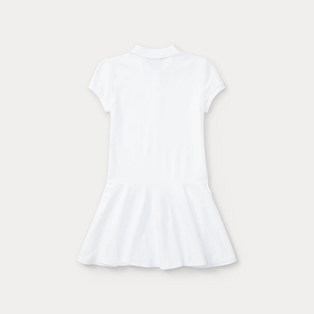 abito in rete polo 313-624740 003 RALPH LAUREN POLO 