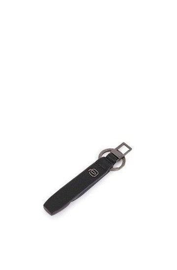 portachiavi in pelle PC5727S116 N PIQUADRO 