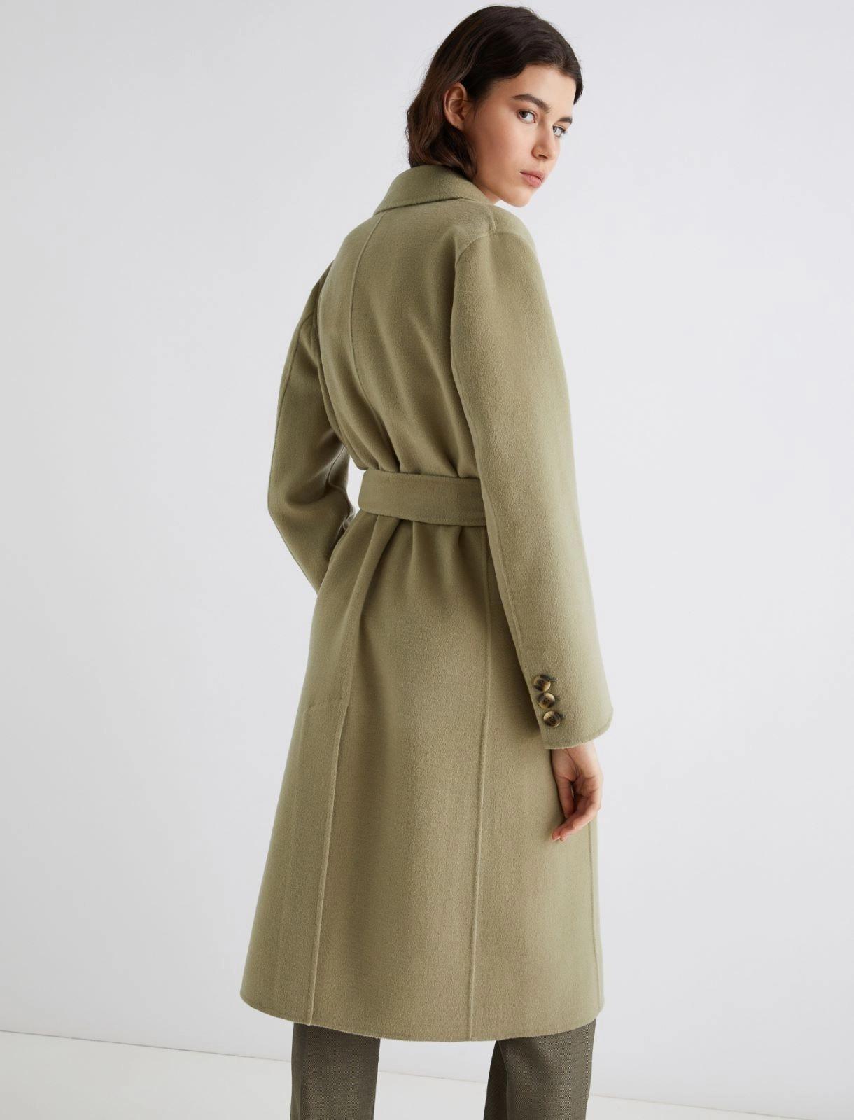 cappotto doppiopetto ARA 006 MARella 