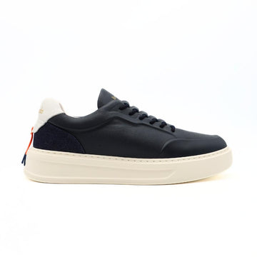Sneakers Phoenix BU3510 V2458 BLU DENIM BARRACUDA 