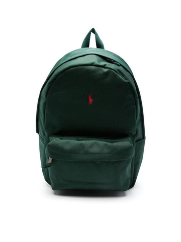 zaino logo pony 9AR151 ECF RALPH LAUREN POLO 