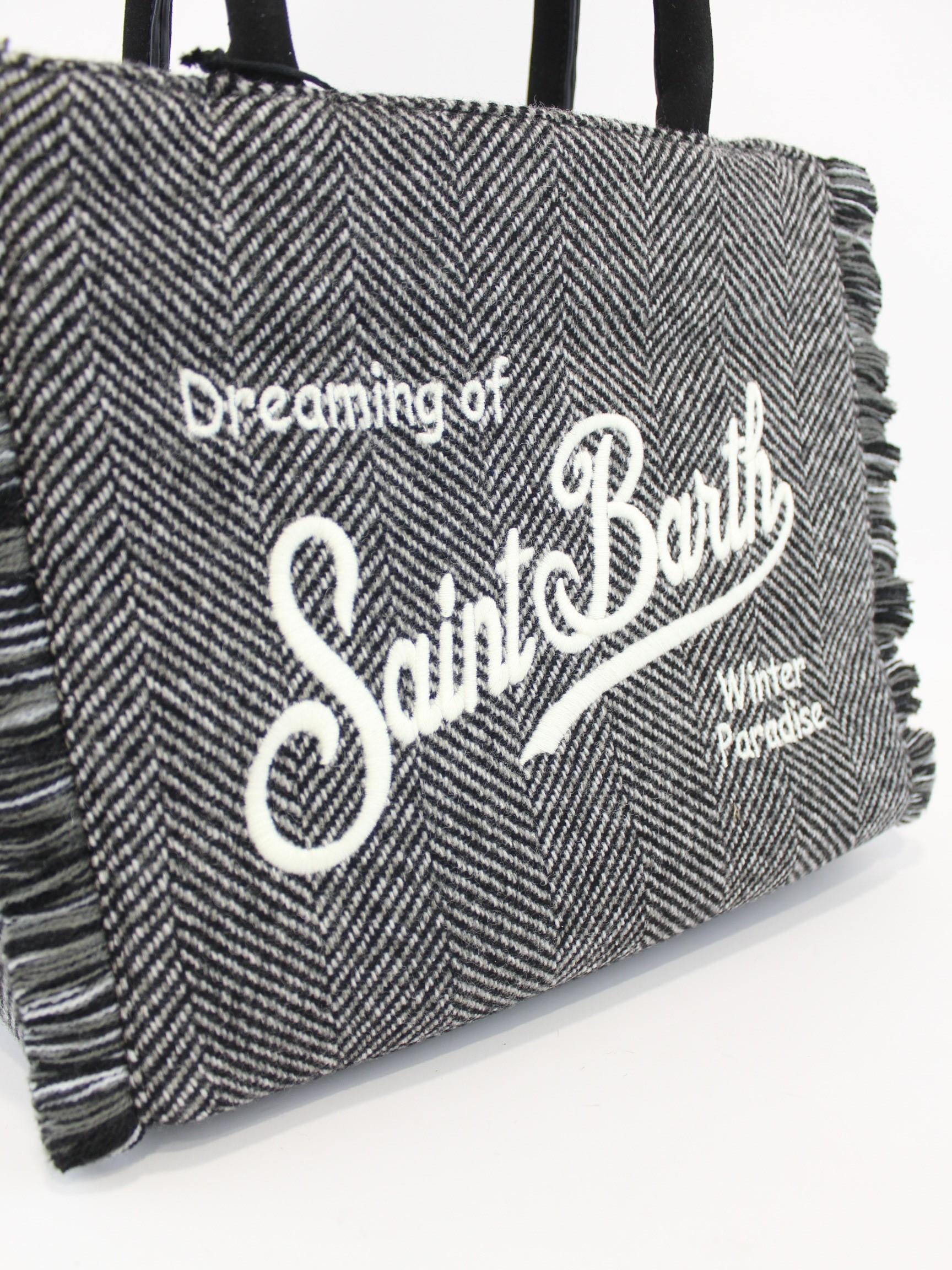 COLETTE WOOL00298I MC2 SAINT BARTH