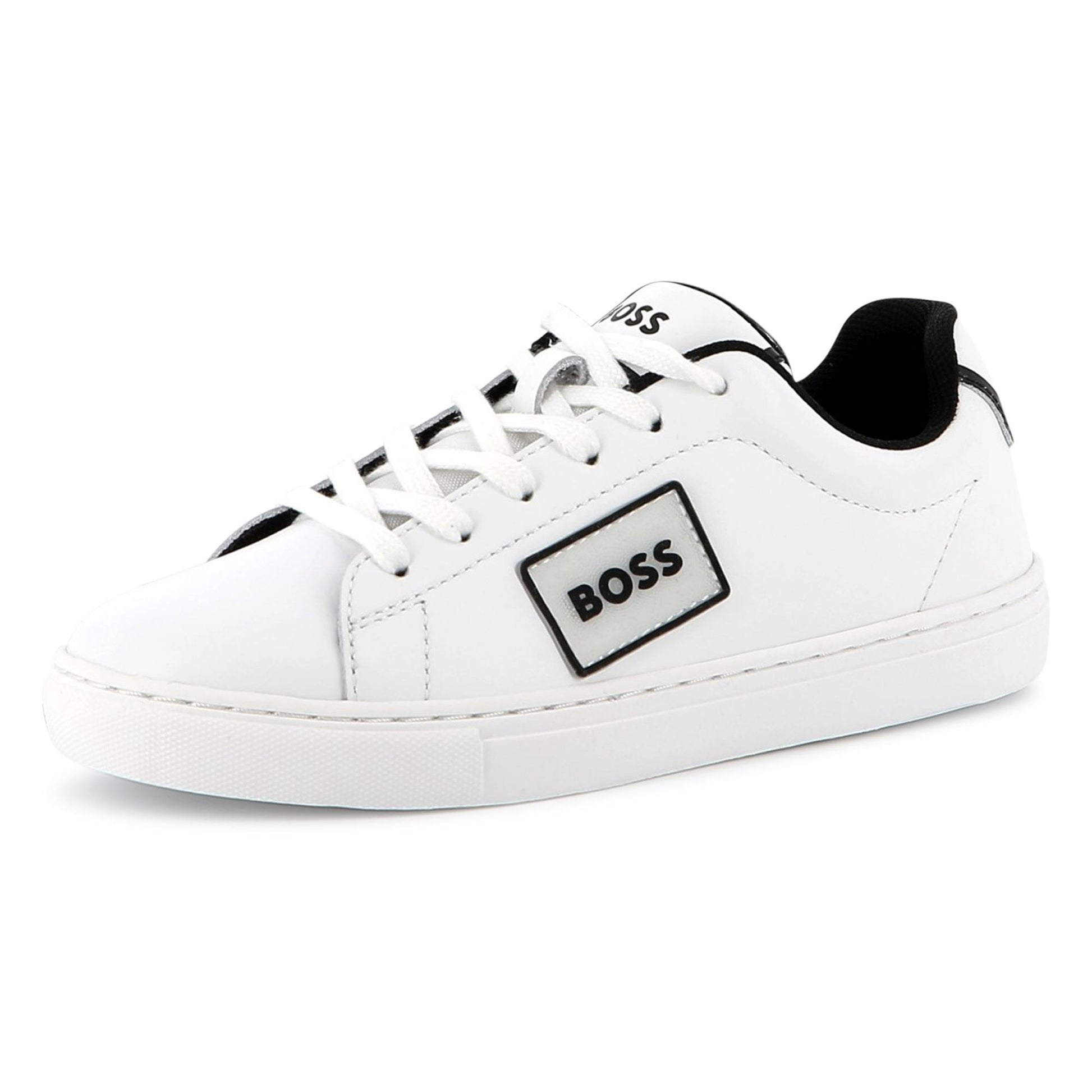 sneakers logate J52554 10P BOSS 