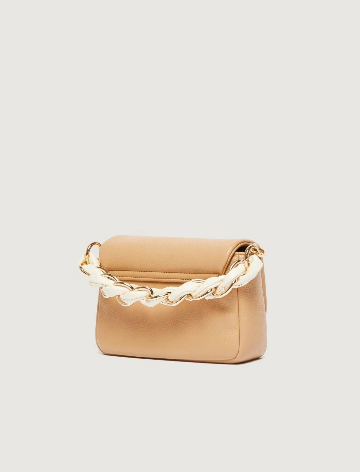 borsa lontra le muse small LONTRA 002 MARella ACCESSORI 