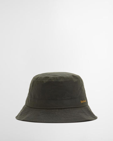 cappello cerato logo LHA0519 LHA OL52 BARBOUR 