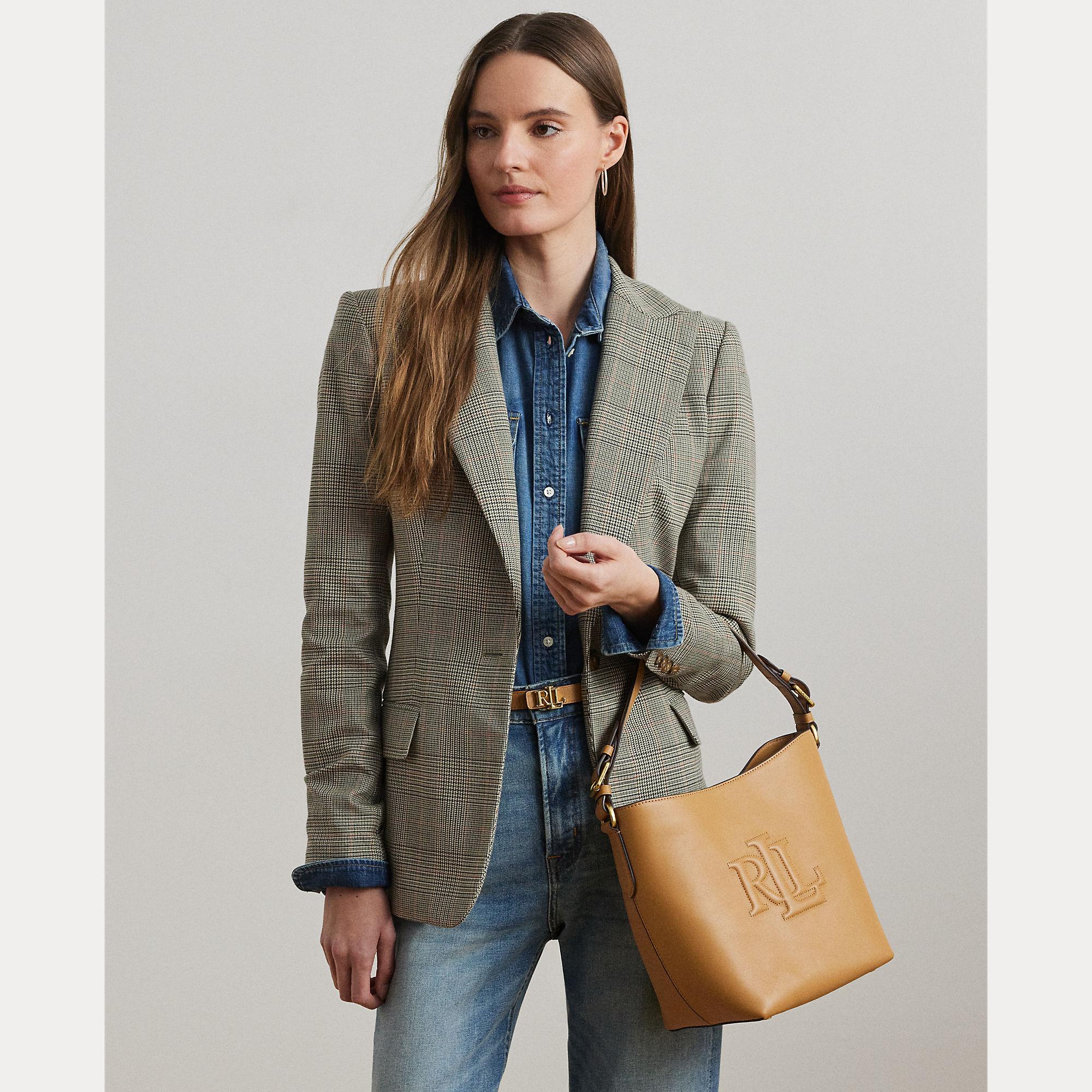 borsa a secchiello media 431-950855 008 LAUREN RALPH LAUREN 