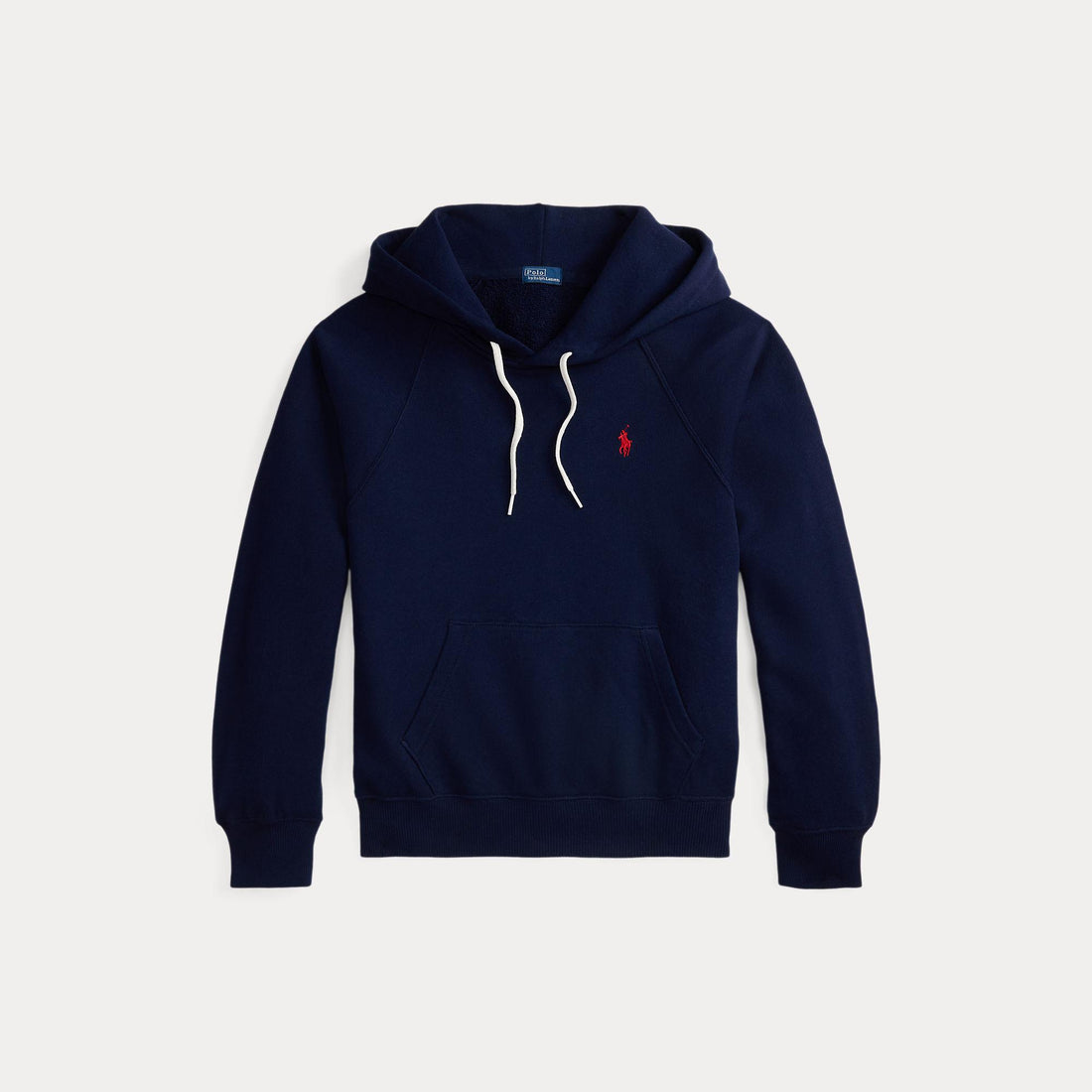 felpa con cappuccio e pony 211-971691 003 RALPH LAUREN POLO 