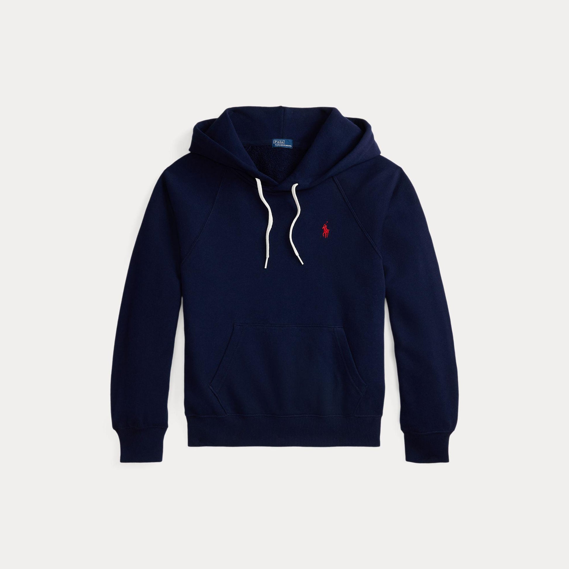 felpa con cappuccio e pony 211-971691 003 RALPH LAUREN POLO 