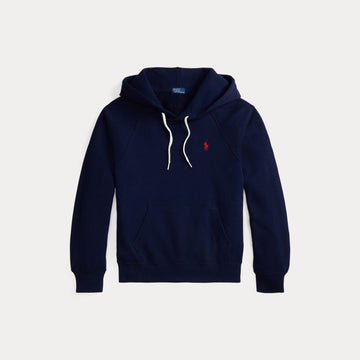 felpa con cappuccio e pony 211-971691 003 RALPH LAUREN POLO 