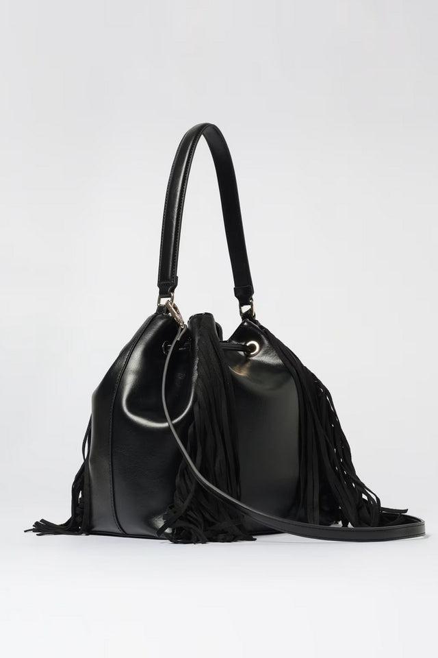 borsa secchiello melrose 252TB7120 00006 TWINSET 